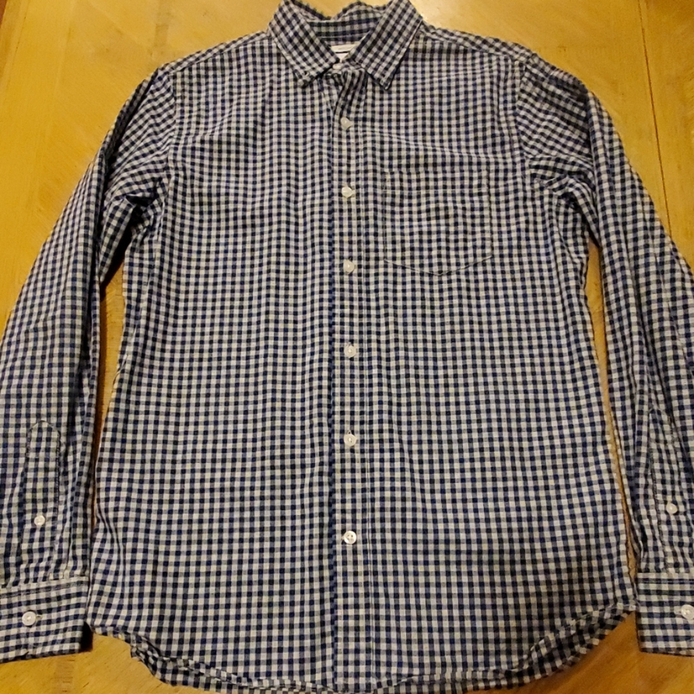 Men's shirt